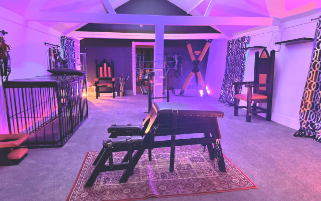 Essex Dungeon Suite