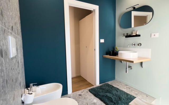 Garibaldi City Apartment - Picture 15