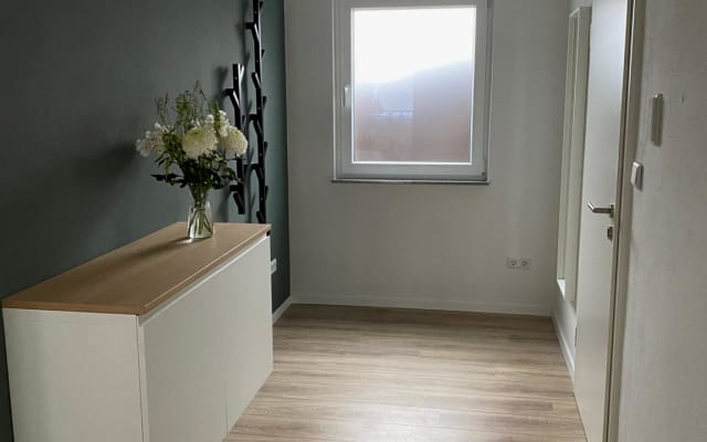 Casa de vacaciones Rost en Fahr
