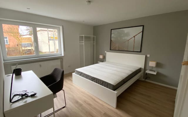 Casa de vacaciones Rost en Fahr