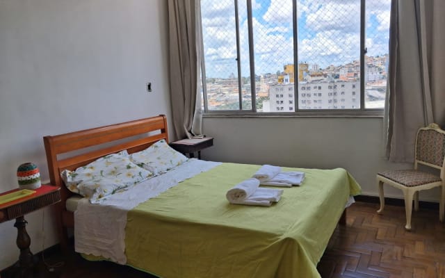 Spacious apartment. Center of BH. 24-hour concierge. 10 mins walk from the bus station. - Picture 11