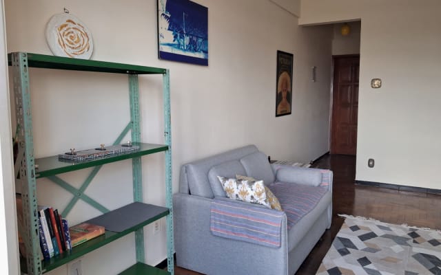 Spacious apartment. Center of BH. 24-hour concierge. 10 mins walk from the bus station. - Picture 3