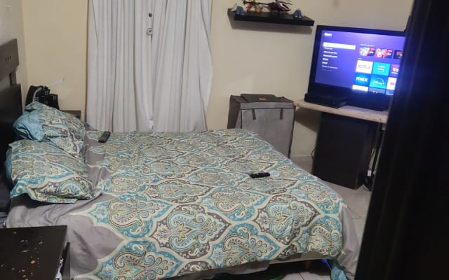 quarto para alugar em casa residencial em cancun, cancun, cancun.