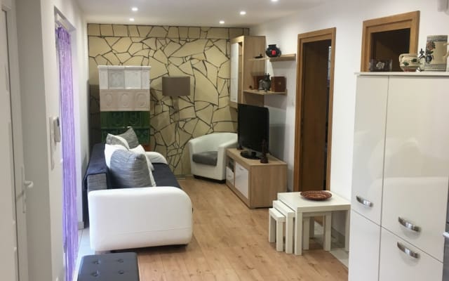 House apartment near the city - Picture 4
