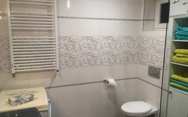 House apartment near the city - Picture 10