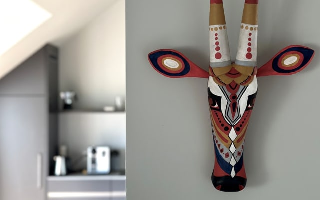 Apartamento loft no jardim zoológico - Foto 6