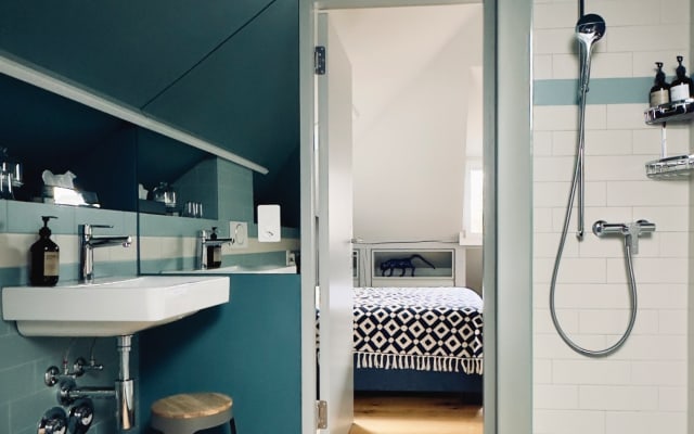 Apartamento loft no jardim zoológico - Foto 8