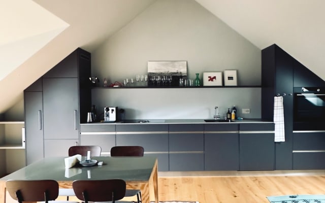 Apartamento loft no jardim zoológico - Foto 3