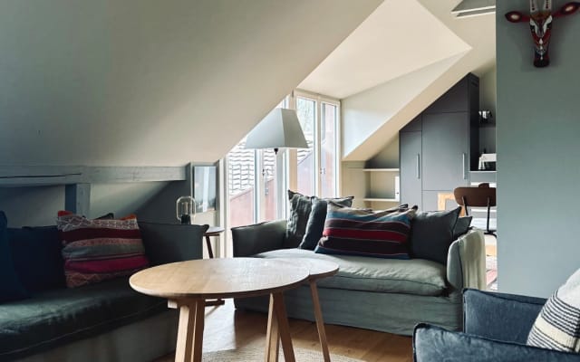 Apartamento loft no jardim zoológico - Foto 2