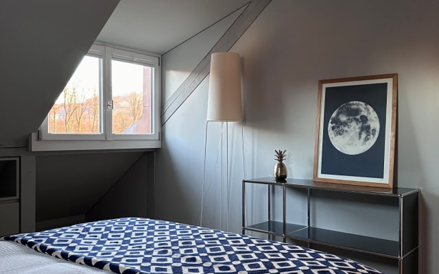 Apartamento loft no jardim zoológico - Foto 11