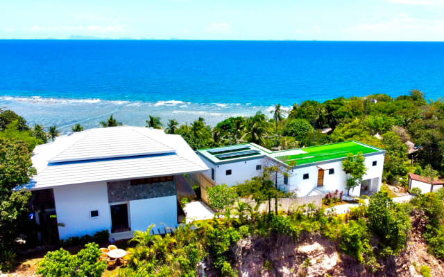 Villa Panorama 4 Zimmer Koh Phangan