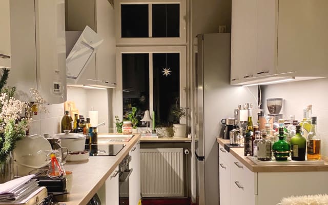 Stylish Designer Apartment in Berlin-Mitte - Perfect Location for You!