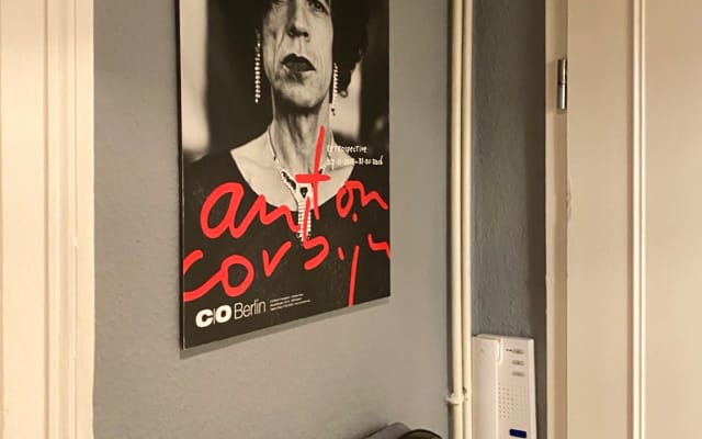 Stylish Designer Apartment in Berlin-Mitte - Perfect Location for You!