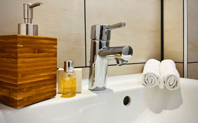 Business-Hideaway: Kraftort zum Arbeiten & Relaxen - Foto 4
