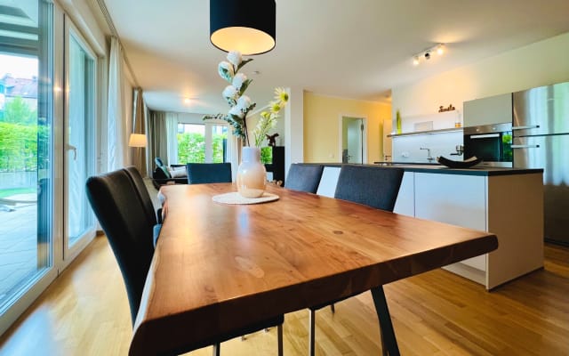 Business-Hideaway: Kraftort zum Arbeiten & Relaxen - Foto 7