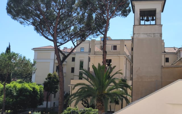 Shiva's home apartment: your apartment in the heart of Pigneto.