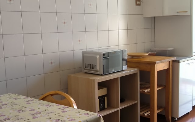 Shiva's home apartment: your apartment in the heart of Pigneto. - Picture 7