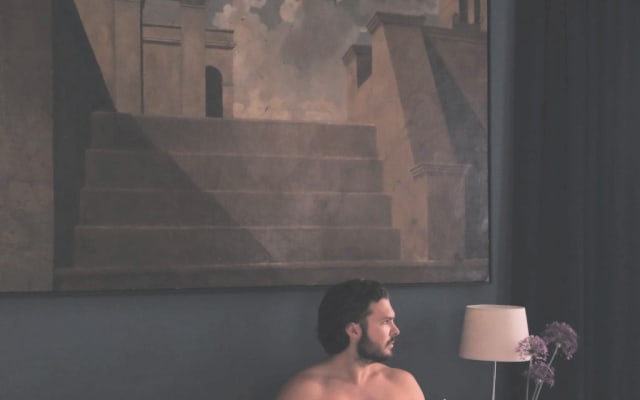 Historische Luxuswohnung mit Blick auf Launceston