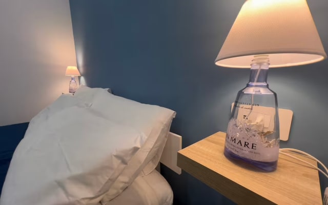 Neapel, Meer Zimmer:Stil und Komfort