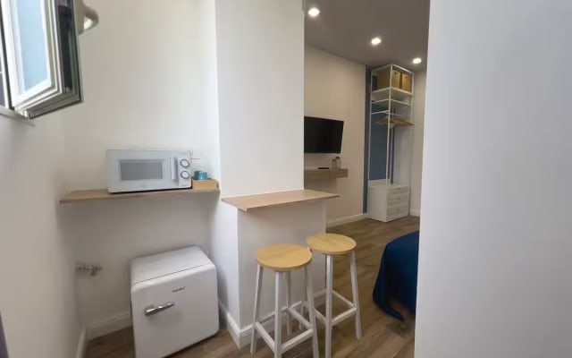 Neapel, Meer Zimmer:Stil und Komfort