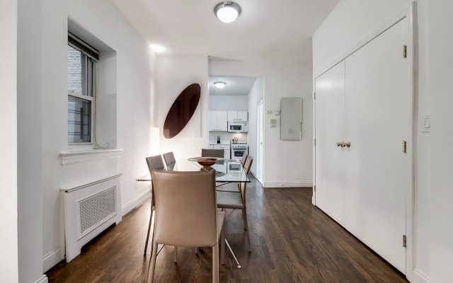 Beautiful and Clean Apartment for Guests