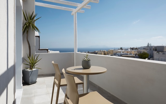 Pnoi loft Suite