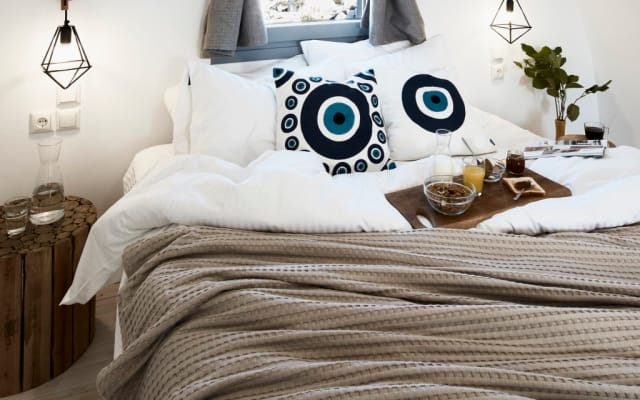 Pnoi loft Suite - Picture 13