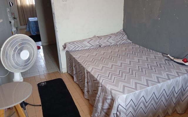 Casa de 3 dormitorios en el centro de Aracaju para alojamiento de fin...