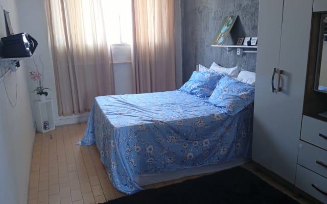 Casa de 3 dormitorios en el centro de Aracaju para alojamiento de fin...