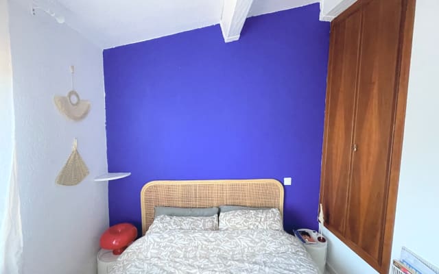 Jolie maison à sainte Maxime