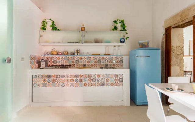 Ciauru D'Amuri - Cozy Apartment