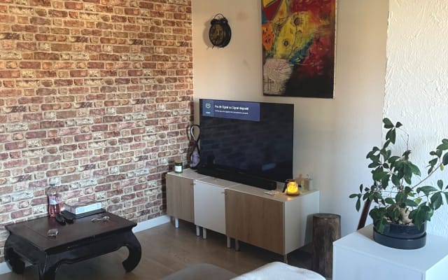 Chambre dans appartement proche Annecy