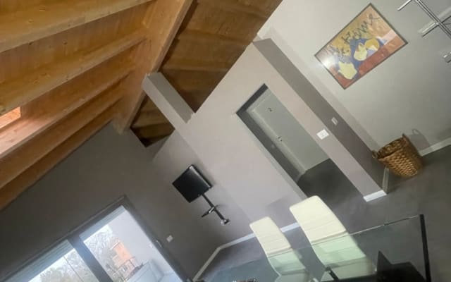 Penthouse Lodi