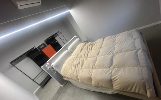 Penthouse Lodi