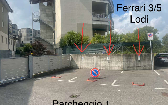 Penthouse Lodi - Picture 7