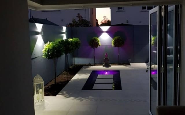 Haus mit Doppelzimmer mit eigenem Bad - Dublin City - Foto 13