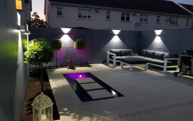Haus mit Doppelzimmer mit eigenem Bad - Dublin City - Foto 14
