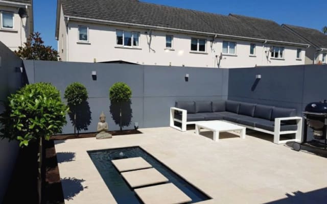 Haus mit Doppelzimmer mit eigenem Bad - Dublin City - Foto 15