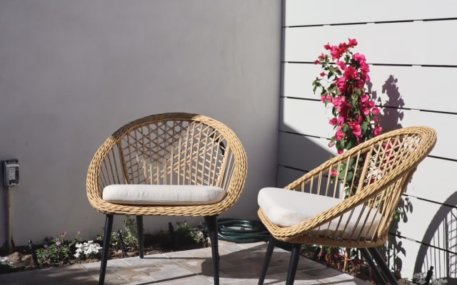 Maison d'hôtes privée avec piscine à proximité du centre-ville