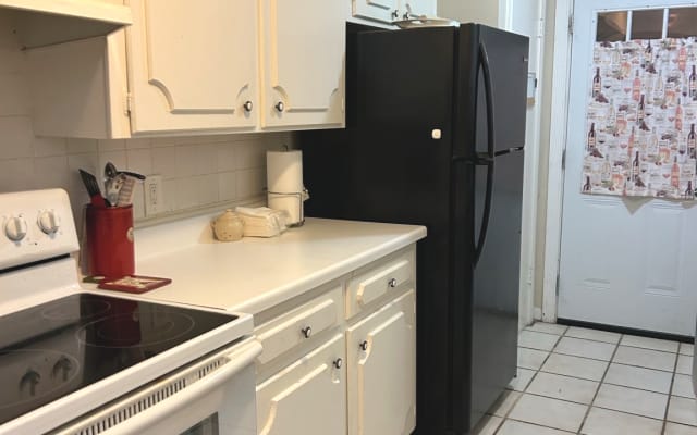 Cozy Condo Galleria/Westbury/Meyerland/SW