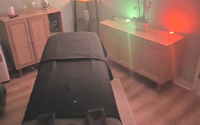 Comfortable flat you can make your home from home