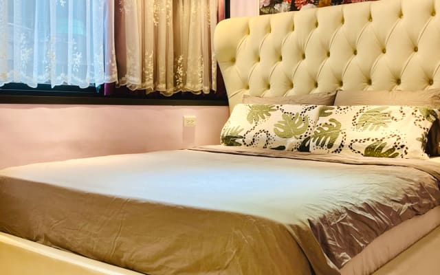 Appartement en colocation Aloha