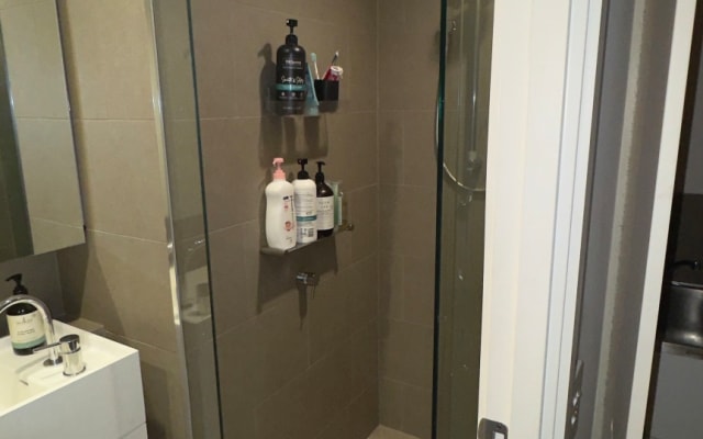 Beautiful room in the best residential building near to CBD