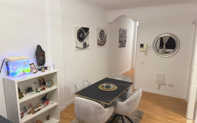 Room in the center of Vecindario. - copy 01