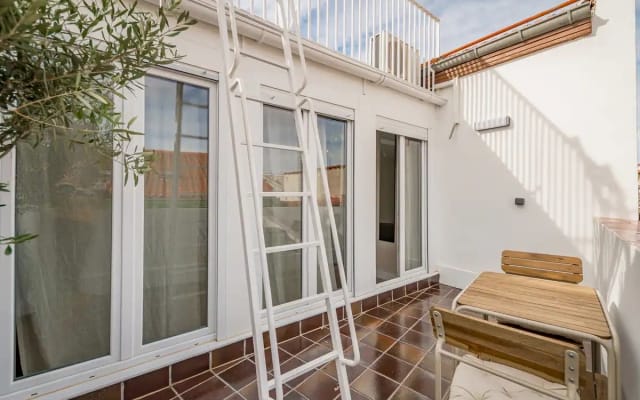 Madrid Minimal and Luminous