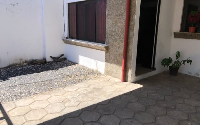 Casa de Bryan