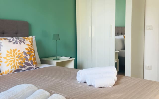 Hospitality and style for a comfortable stay at an affordable price