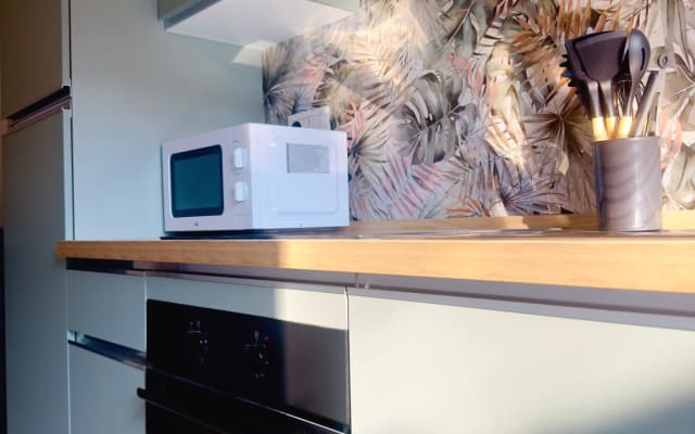 Hospitality and style for a comfortable stay at an affordable price - Picture 9