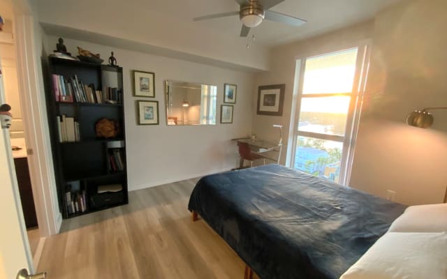 Beautiful Apt in DT FT LAUDERDALE Stunning views of Nu River