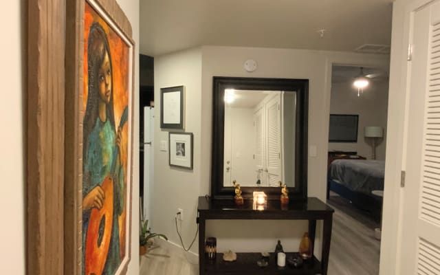 Beautiful Apt in DT FT LAUDERDALE Stunning views of Nu River